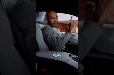 BMW Hacks | AI-Powered BMW Intelligent Personal Assistant.