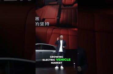 Audi E7X  German Engineering Meets Chinese Tech for EV Domination!