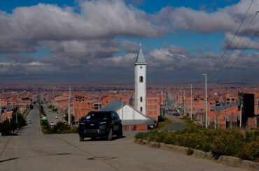 Bolivia’s fuel shortages and ‘junk gasoline’ drive a surge in electric cars – Winnipeg Free Press