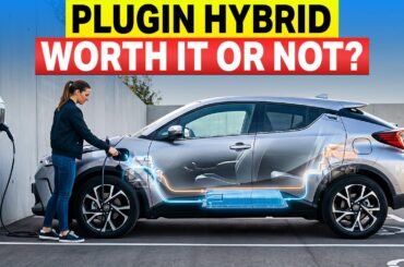 Plug-in Hybrids: Smart Savings or the Biggest Buying Mistake?