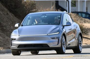 These Are America’s Three Best-Selling EVs Right Now