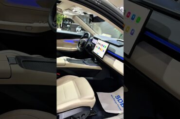 Lynk Co 08 EM-P 2026 Super Premium Plug in hybrid SUV