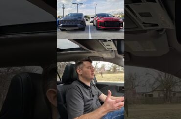 RAV4 Hybrid vs RAV4 PLUG-IN HYBRID See full TEST-DRIVE #toyotarav4 #txautoroundup26 #driveitout