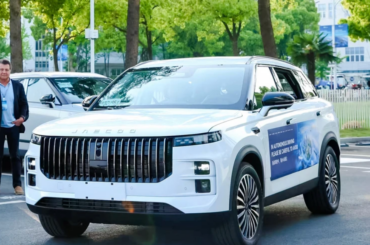 Does Chery's Roster of Brands Provide More Opportunities in Canada?