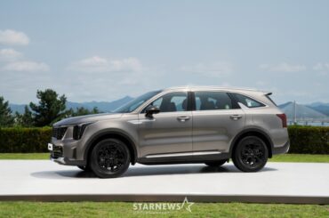Summer heatwaves slash fuel economy of HYBE hybrids and electric vehicles... driving range drops by 17%