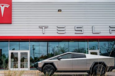 Tesla recalls every Cybertruck RWD ever sold — all 173 of them — because the wheels could fall off