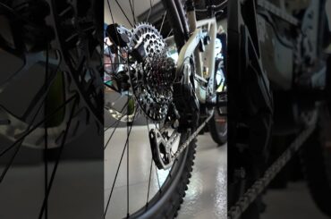 Electric Bike ASMR