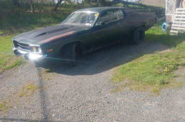 What is this car