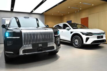 Zeekr targets Tesla, Polestar, Genesis in bid to replicate BYD rise