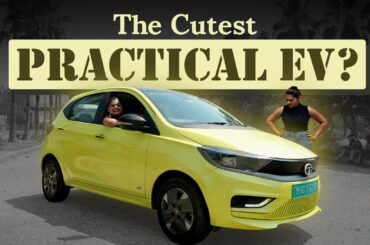 Tata Tiago ev Review 2026: Is This Still The Best Budget Electric Car? | Autoz India