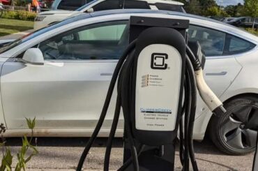 Michigan revives EV charger expansion after fed funding reversal