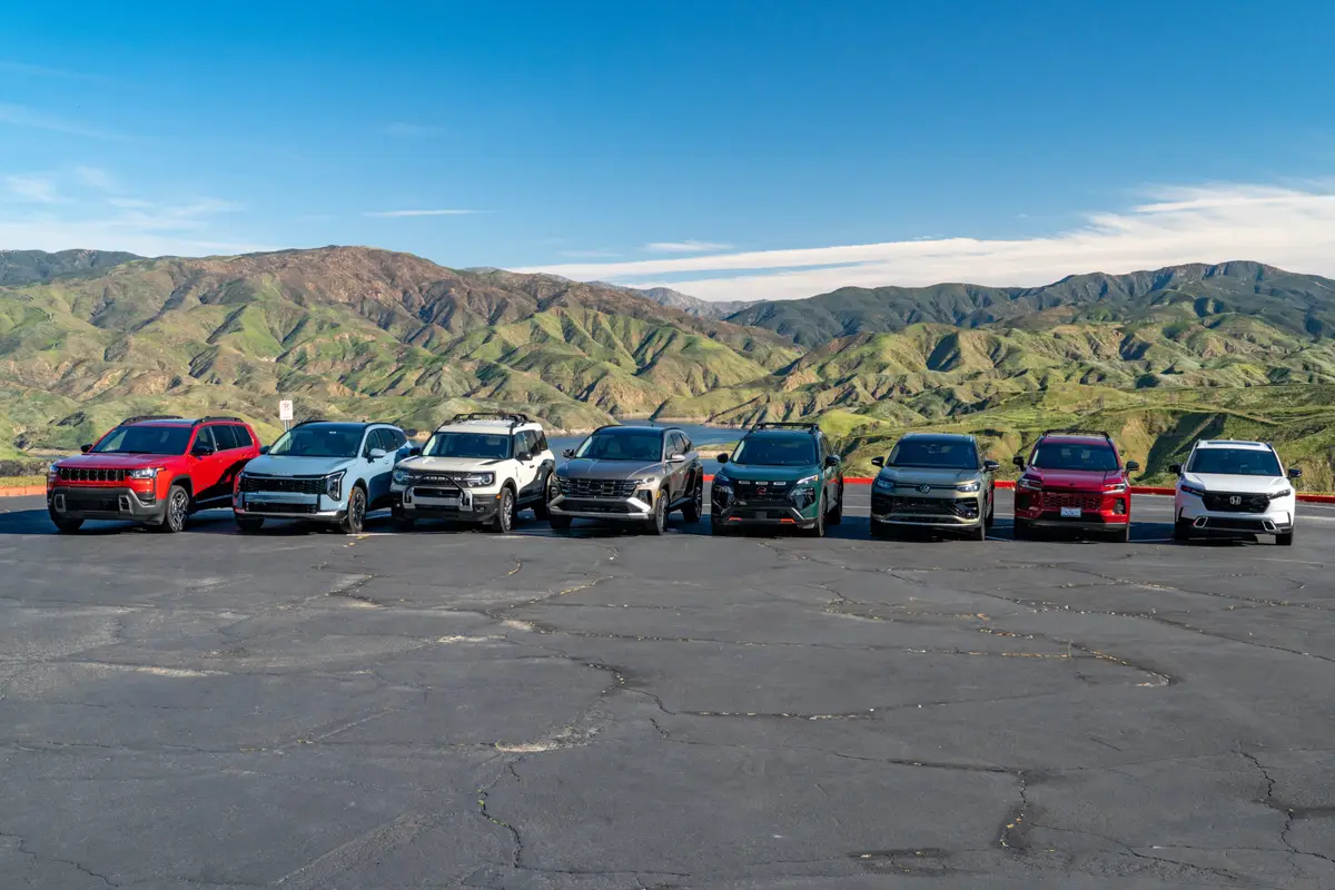 compact suv challenge 2026 group 03 exterior group scaled jpg