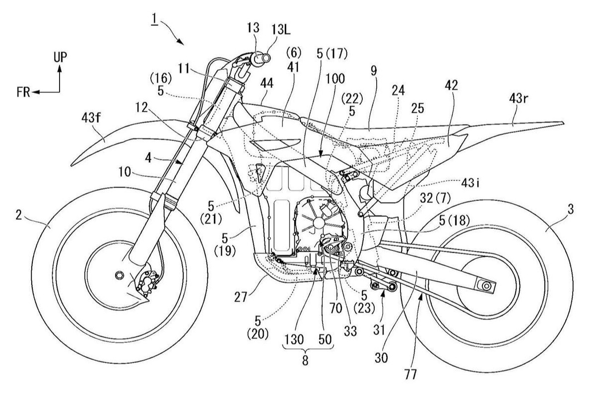 Honda Pseudo Clutch 1