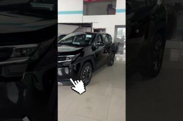 2026 RAV4 Woodland eFour China First Look #ToyotaHybrid #NewCar