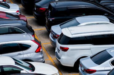 US used EVs sales hit record high with 43,000 vehicles sold in March alone