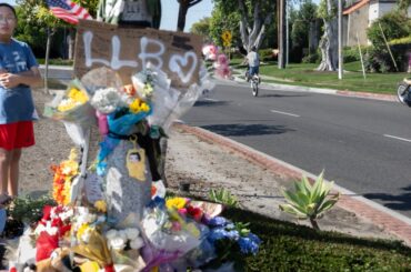 13-year-old killed in e-motorcycle crash is remembered for ‘lots of happy energy’ – Orange County Register