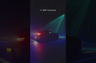 Peugeot 208 | Striking Design