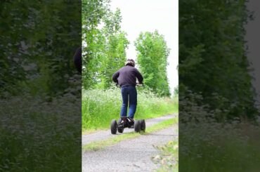 Quick Start Guide for Veehop #offroad  #electricvehicle  #speed  #veehop  #asmr