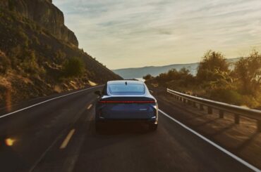 Toyota and Lexus just made EV road trips way easier