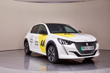Can you learn to drive in an electric car? Here's how it could affect you