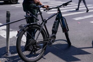 Southern California city’s crackdown on e-bikes, e-motorcycles results in dozens of citations