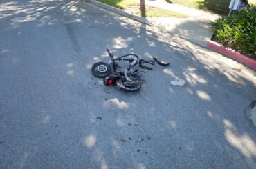 12-year-old flown to trauma center for major injuries suffered in e-bike crash