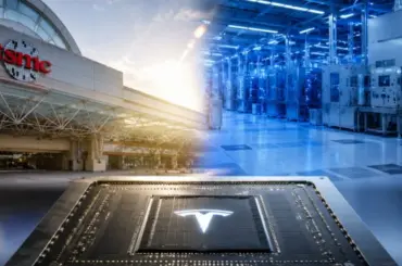 Tesla AI6.5 rumor puts Intel and TSMC in spotlight