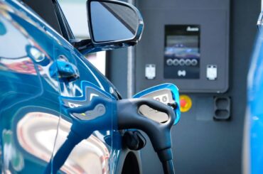 High gas prices are fueling an EV surge abroad as the US falls behind