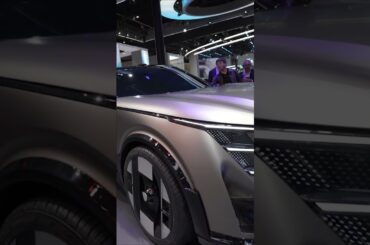 Peugeot | Concept Car 8