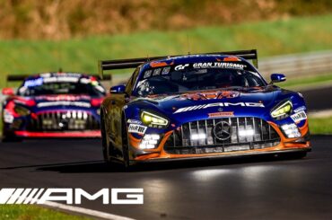 2026 ADAC RAVENOL 24h Nürburgring
