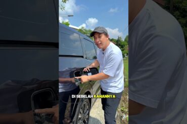 Kiranya kalau punya uang buat beli Wuling Darion, mending beli EV atau PHEV ya?