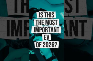 $85,990 for a 7-Seat Electric MPV with Massaging Seats & a Fridge?! | Denza D9 2026 #denza #denzad9