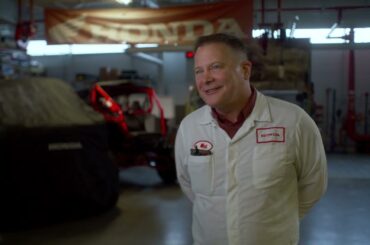 Honda Powersports | BUILT BY | Episode 2 (2026 Honda Pioneer 1000)