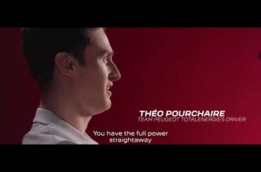 Peugeot E-208GTi l Design Story l Driving Sensations