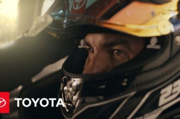 Bubba's Story | Toyota Racing | Toyota