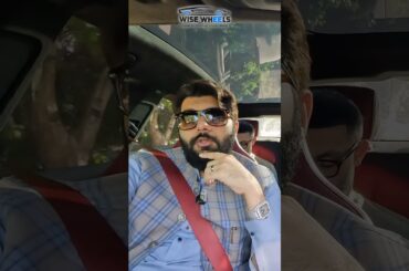 Dr. Subayyal Ikram’s Porsche Taycan is the definition of modern luxury