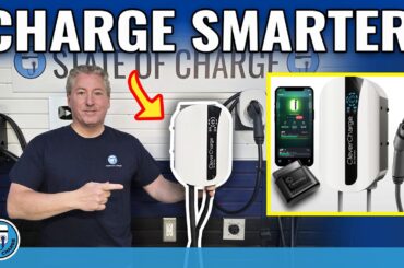 CleverCharge Home EV Charger: Is This The Smartest Of Smart Chargers?