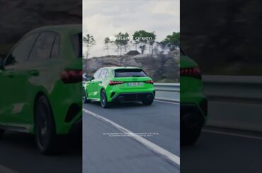 Quick, name that color.