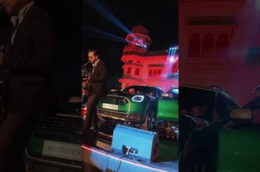 Launched by Dewan Motors, MINI is not just a car,  it’s a true go-kart built for the streets.