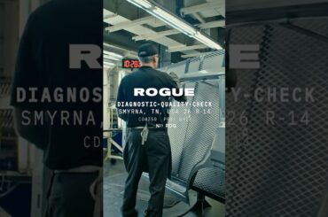 Rogue Quantitative Analysis #NissanRouge