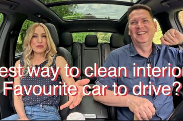 Kia Sportage hybrid or gas? Lexus NX PHEV or Mercedes GLC? // QCC #272