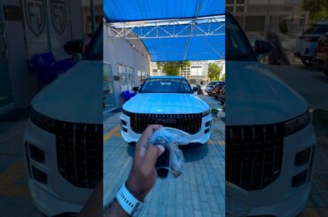 Jaecoo J7 PHEV 2026 #shorts