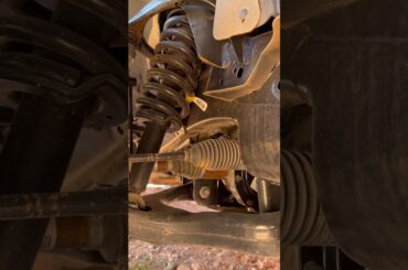 The Ford F-150® Tremor® model is engineered for off-road