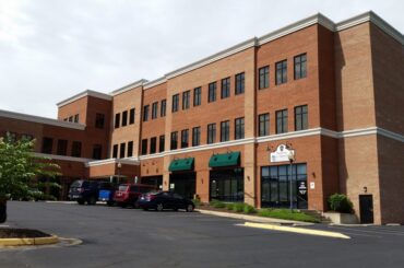 Electric Vehicle Sales Approved at 17880 Fraley Blvd in Dumfries