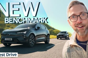 810km Range, 16-Minute Charging | Can the EX60 Dominate Australia's EV Market?