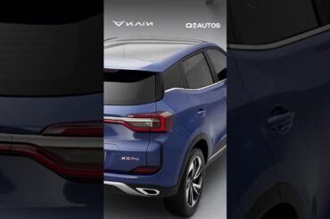 Kaiyi X3 Pro EV officially launched in Pakistan by Q-Autos