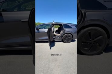 The Best SUV you shouldn't park next to