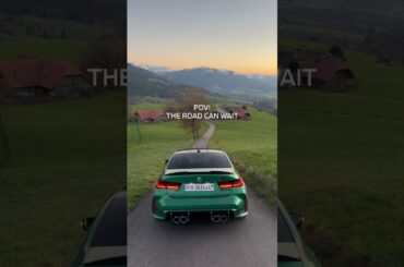When the views that good, you simply have to stop 🌄