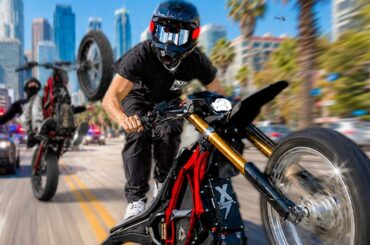 I Made the "Perfect" Bike 2x Faster