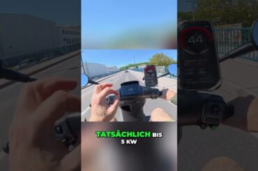 E-Bike Motor Power Boost: Mehr Leistung & Bessere Abstimmung! #segway
